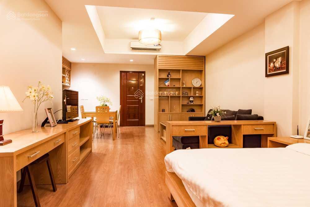 Hệ thống lestay  cho thuê căn hộ dịch vụ cao cấp 70m2 tại đường ven hồ ba mẫu, đống đa, hà nội