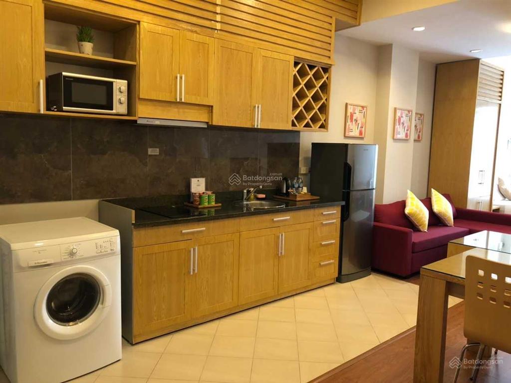 Hệ thống lestay  cho thuê căn hộ dịch vụ cao cấp 70m2 tại đường ven hồ ba mẫu, đống đa, hà nội