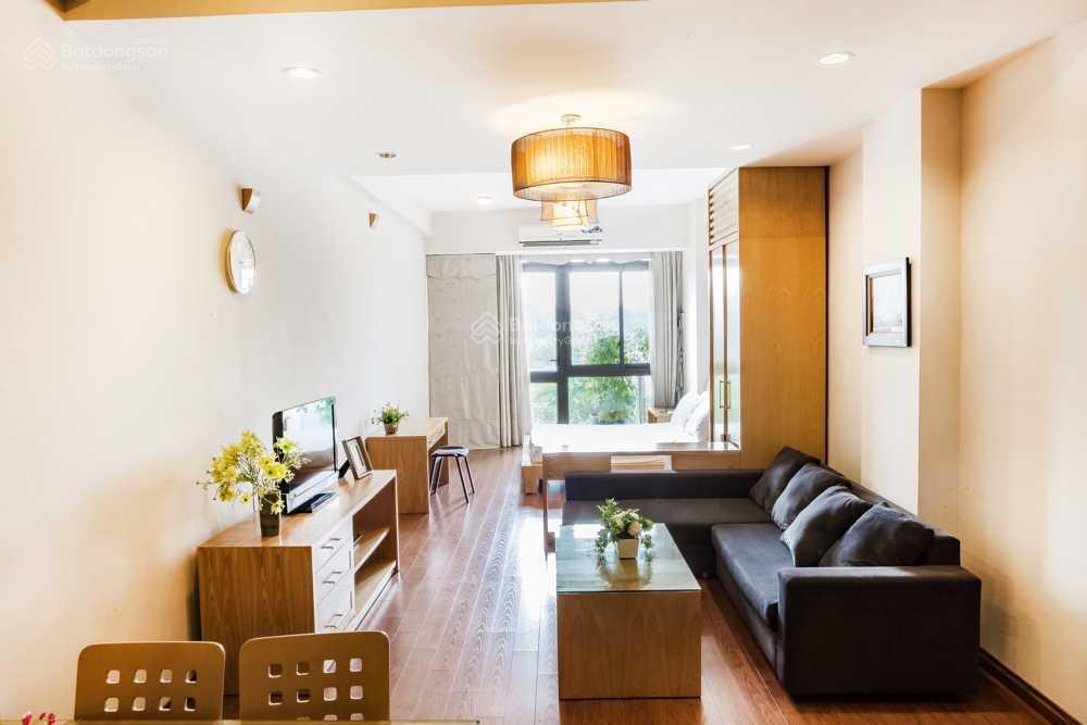 Hệ thống lestay  cho thuê căn hộ dịch vụ cao cấp 70m2 tại đường ven hồ ba mẫu, đống đa, hà nội