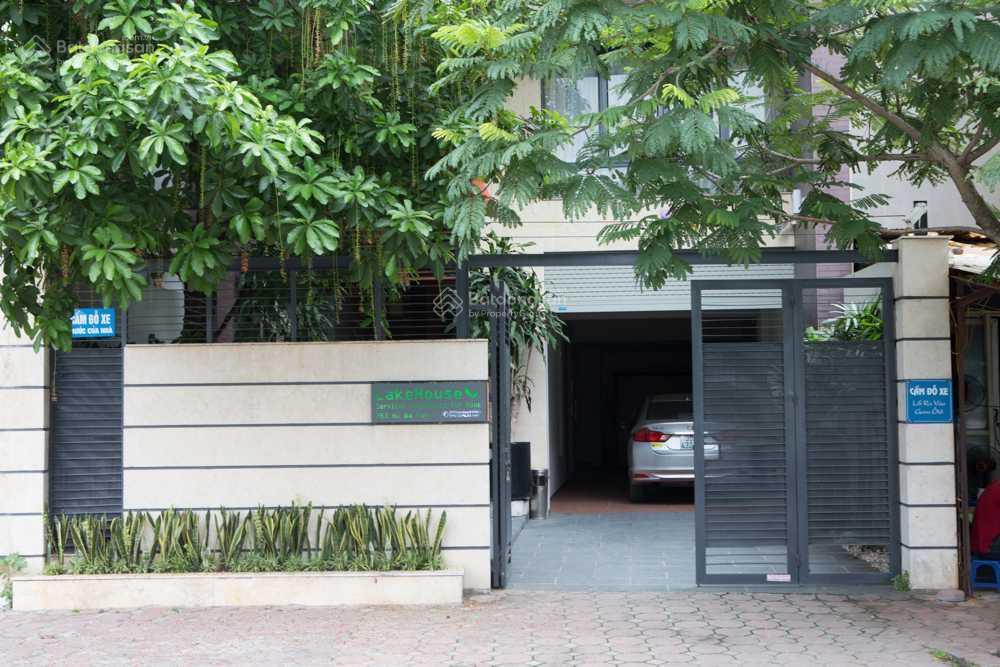 Hệ thống lestay  cho thuê căn hộ dịch vụ cao cấp 70m2 tại đường ven hồ ba mẫu, đống đa, hà nội