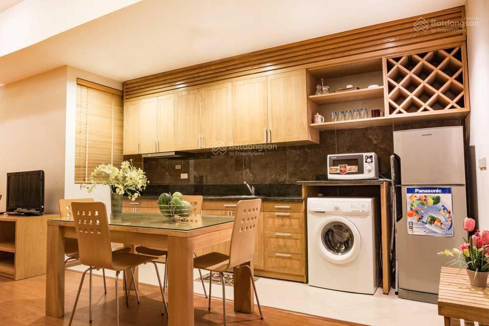 Hệ thống lestay  cho thuê căn hộ dịch vụ cao cấp 70m2 tại đường ven hồ ba mẫu, đống đa, hà nội