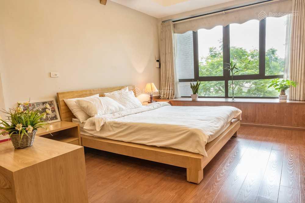 Hệ thống lestay  cho thuê căn hộ dịch vụ cao cấp 70m2 tại đường ven hồ ba mẫu, đống đa, hà nội