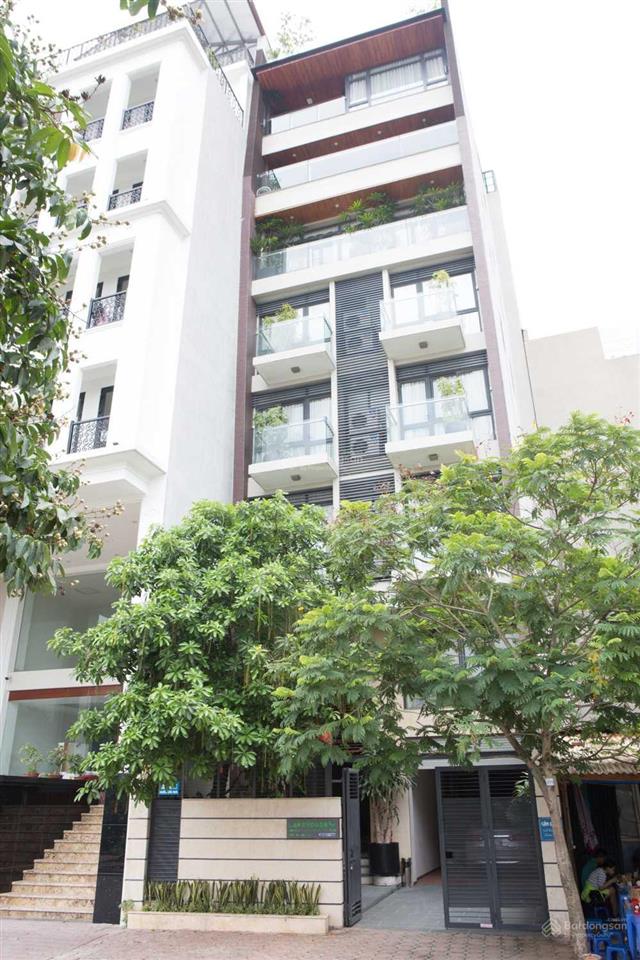Hệ thống lestay  cho thuê căn hộ dịch vụ cao cấp 70m2 tại đường ven hồ ba mẫu, đống đa, hà nội