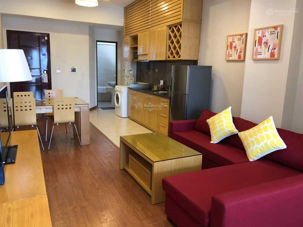 Hệ thống lestay  cho thuê căn hộ dịch vụ cao cấp 70m2 tại đường ven hồ ba mẫu, đống đa, hà nội