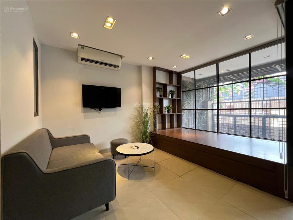 Hệ thống lestay  cho thuê căn hộ dịch vụ 1 ngủ 1 khách cao cấp tại âu cơ, tây hồ, hà nội