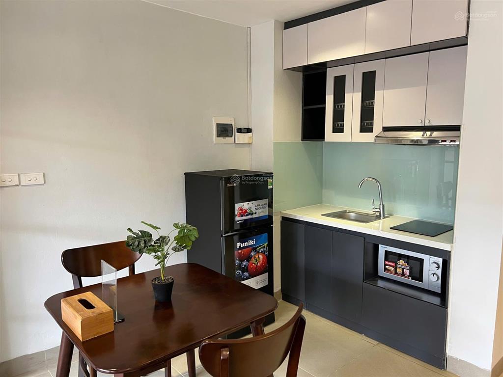 Hệ thống lestay  cho thuê căn hộ dịch vụ 1 ngủ 1 khách cao cấp tại âu cơ, tây hồ, hà nội