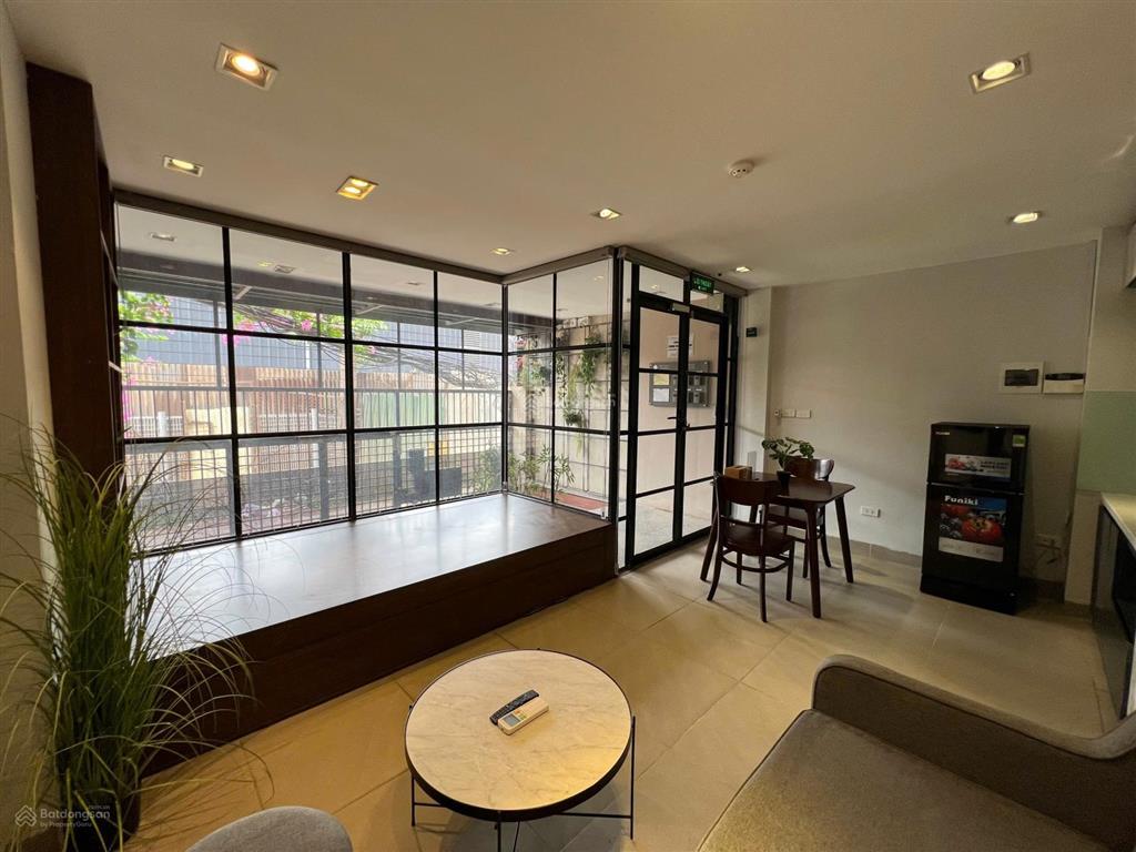 Hệ thống lestay  cho thuê căn hộ dịch vụ 1 ngủ 1 khách cao cấp tại âu cơ, tây hồ, hà nội