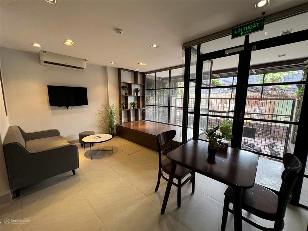 Hệ thống lestay  cho thuê căn hộ dịch vụ 1 ngủ 1 khách cao cấp tại âu cơ, tây hồ, hà nội