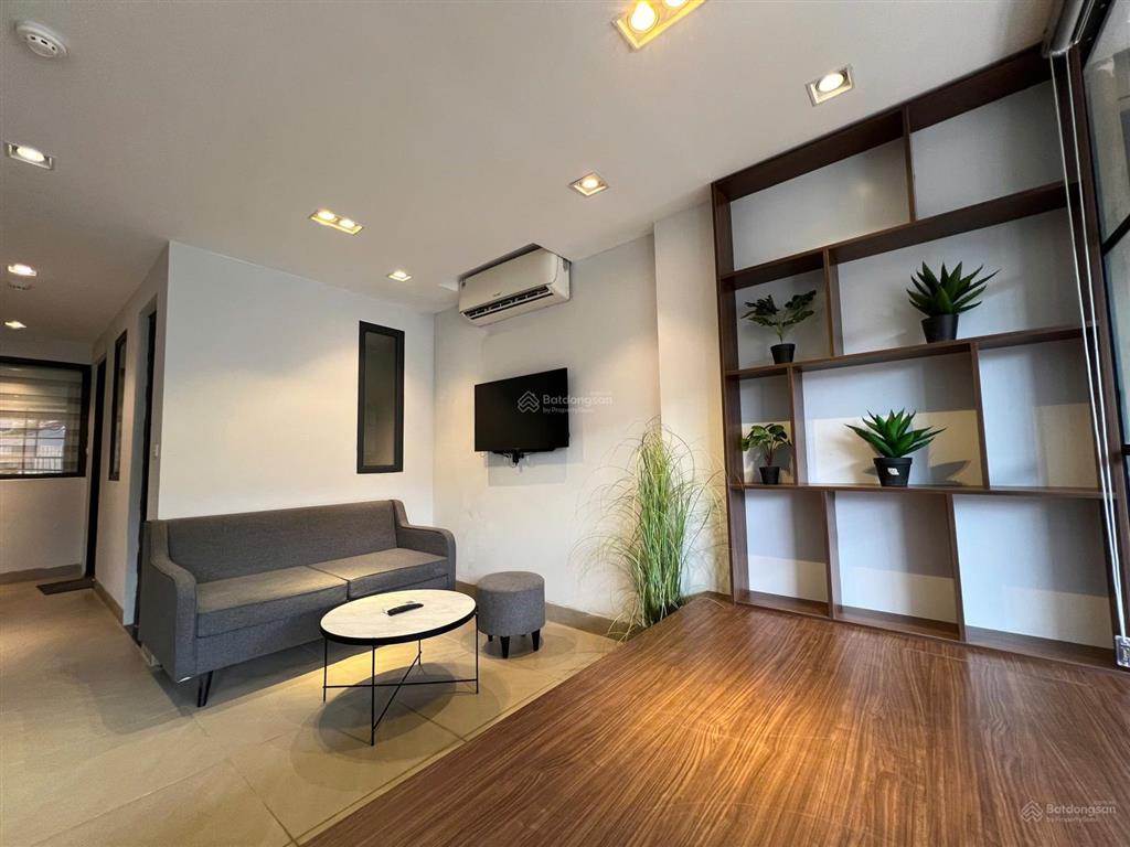 Hệ thống lestay  cho thuê căn hộ dịch vụ 1 ngủ 1 khách cao cấp tại âu cơ, tây hồ, hà nội