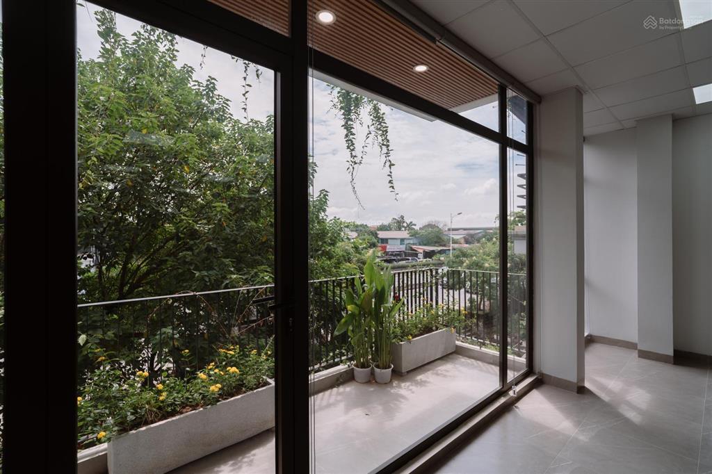 Cho thuê sàn văn phòng 80m2 tại 262 đường nguyễn khoái, phường vĩnh tuy, tp hà nội