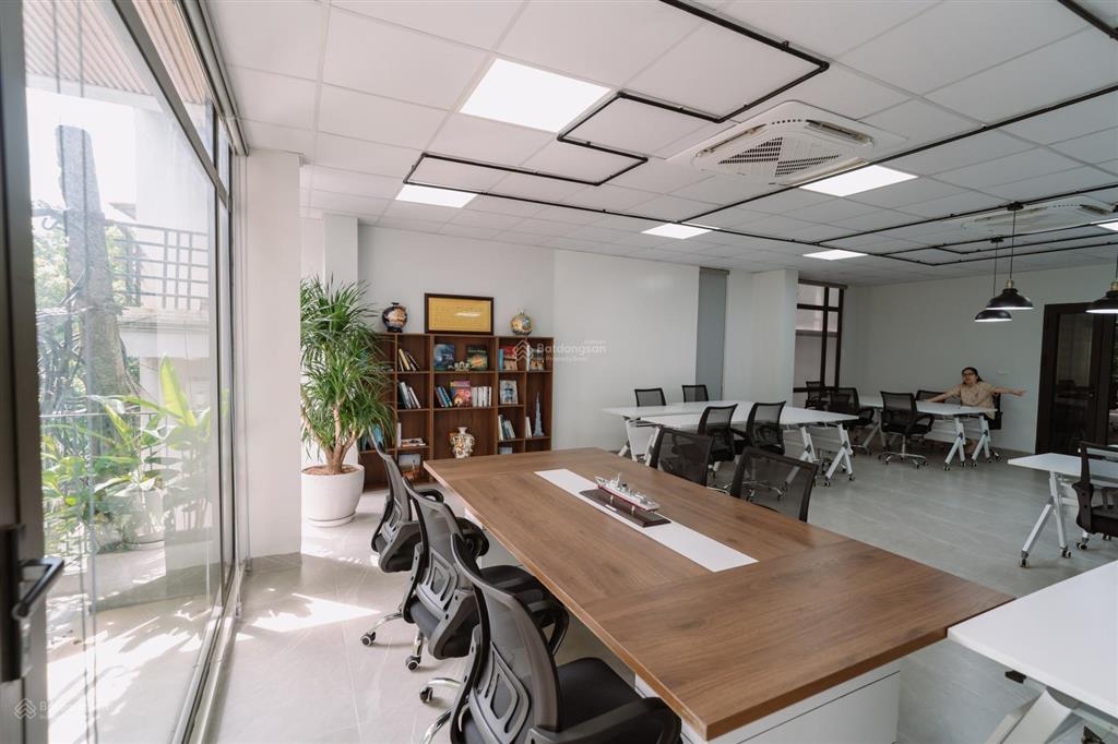 Cho thuê sàn văn phòng 80m2 tại 262 đường nguyễn khoái, phường vĩnh tuy, tp hà nội