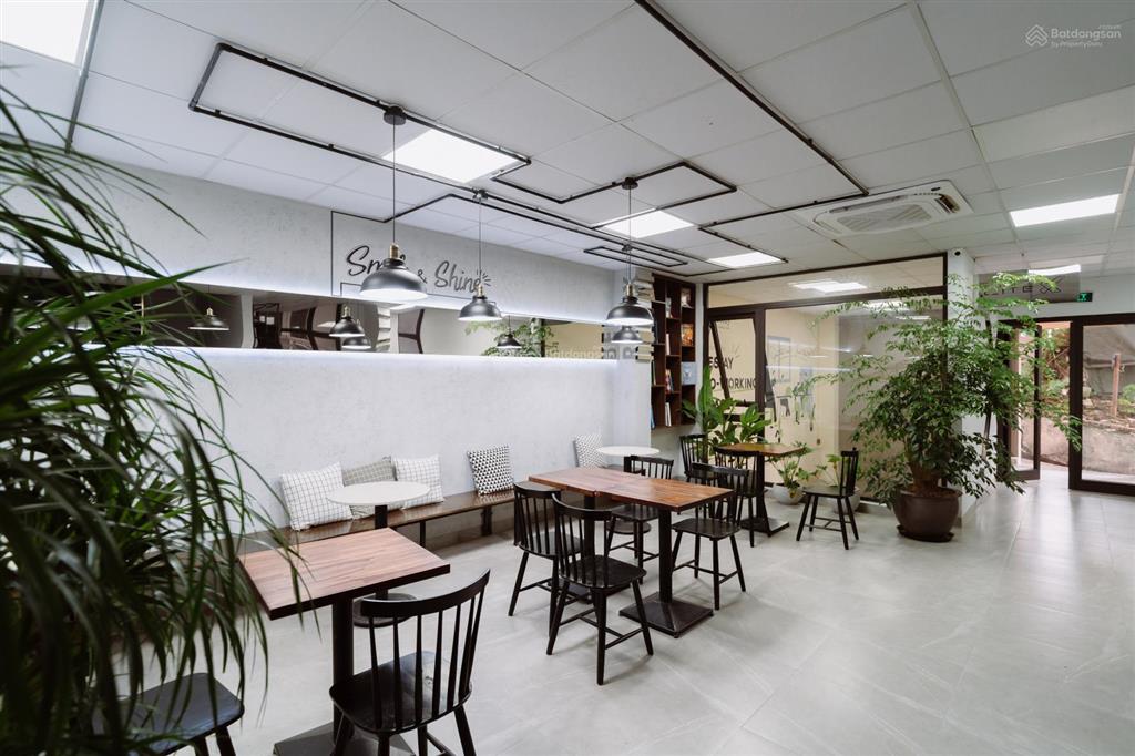 Cho thuê sàn văn phòng 80m2 tại 262 đường nguyễn khoái, phường vĩnh tuy, tp hà nội