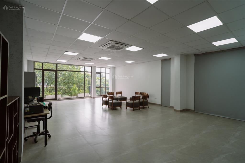 Cho thuê sàn văn phòng 80m2 tại 262 đường nguyễn khoái, phường vĩnh tuy, tp hà nội