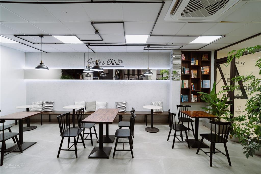 Cho thuê sàn văn phòng 80m2 tại 262 đường nguyễn khoái, phường vĩnh tuy, tp hà nội