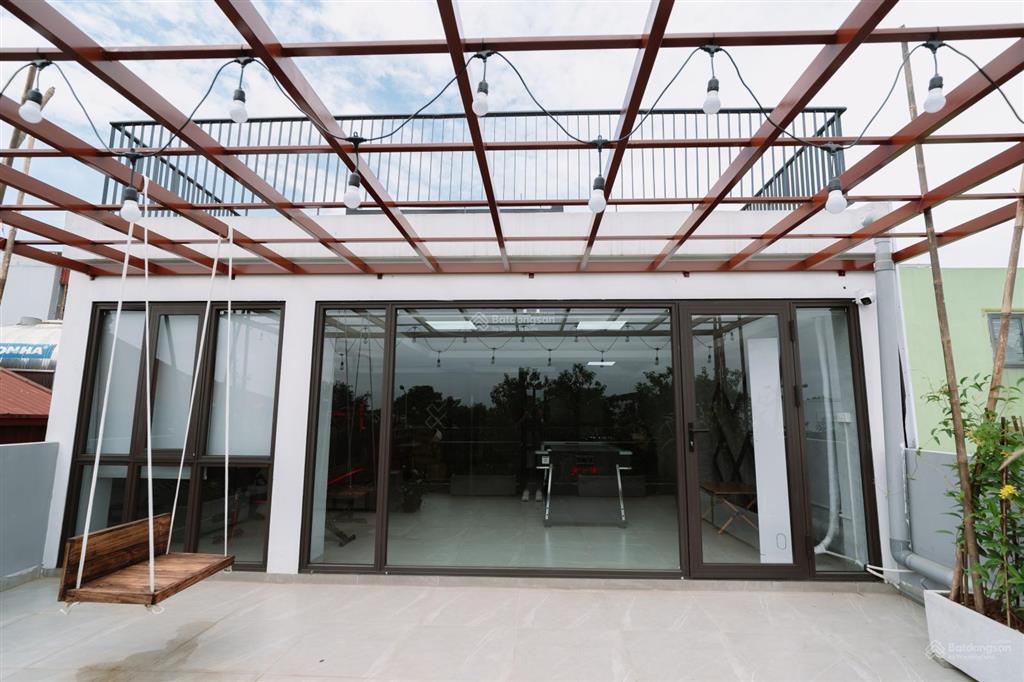 Cho thuê sàn văn phòng 80m2 tại 262 đường nguyễn khoái, phường vĩnh tuy, tp hà nội