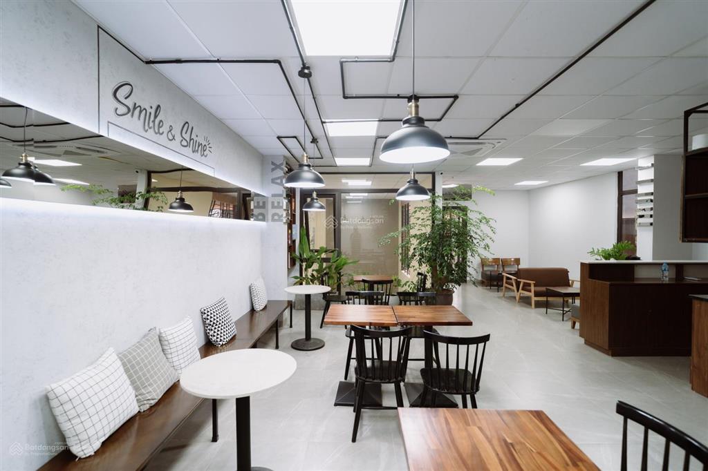 Cho thuê sàn văn phòng 80m2 tại 262 đường nguyễn khoái, phường vĩnh tuy, tp hà nội