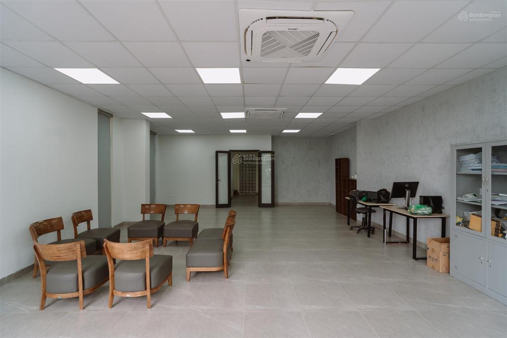 Cho thuê sàn văn phòng 80m2 tại 262 đường nguyễn khoái, phường vĩnh tuy, tp hà nội