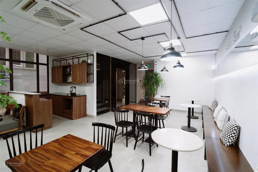 Cho thuê sàn văn phòng 80m2 tại 262 đường nguyễn khoái, phường vĩnh tuy, tp hà nội
