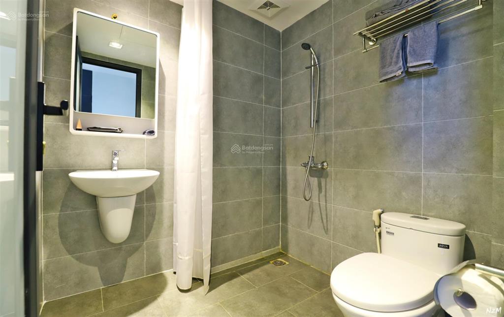 Hệ thống lestay  cho thuê căn hộ dịch vụ studio cao cấp 35m2 tại âu cơ, tây hồ, hà nội