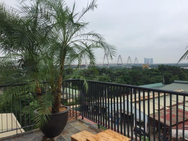 Hệ thống lestay  cho thuê căn hộ dịch vụ studio cao cấp 35m2 tại âu cơ, tây hồ, hà nội