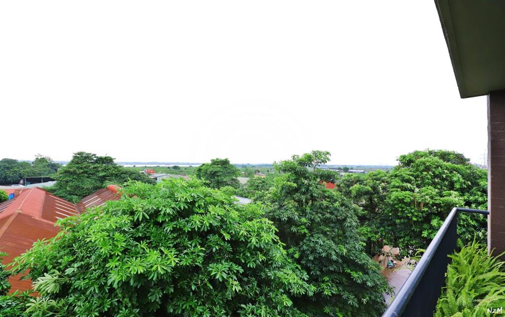 Hệ thống lestay  cho thuê căn hộ dịch vụ studio cao cấp 35m2 tại âu cơ, tây hồ, hà nội