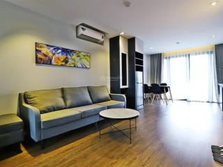 Hệ thống lestay  cho thuê căn hộ dịch vụ 1 ngủ 1 khách cao cấp tại âu cơ, tây hồ, hà nội