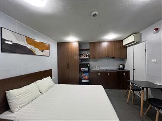 Hệ thống lestay  cho thuê căn hộ studio 25m2 tại âu cơ, tây hồ, hà nội