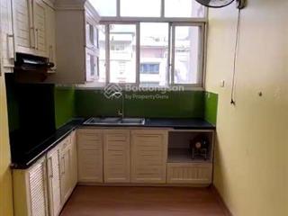 Chính chủ cho thuê căn hộ 2 phòng ngủ, căn góc tầng 5 tại khu b11c nam trung yên giá cực tốt