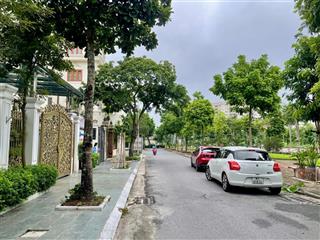 Bán biệt thự 4pn, 3wc tại việt hưng, 60 tỷ vnd, 164 m2