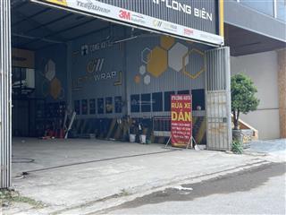 Bán đất nền dự án kđtm sài đồng, 36 tỷ, 175m2, mặt tiền lý tưởng để xây tòa nhà văn phòng