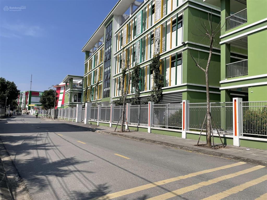 Bán đất tại giang biên, p. việt hưng, hà nội, 15 tỷ, 75m2