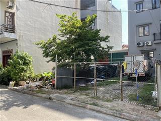 Bán đất tại giang biên, p. việt hưng, hà nội, 15 tỷ, 75m2