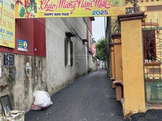 Bán nhanh lô thổ cư khả lễ gần chợ, trường học cho ai có nhu cầu