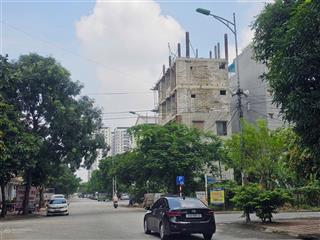 Cần bán nhanh 2 lô liền mặt đường lê thánh tông, khả lễ 1