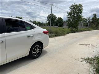 Bán đất 2000m2 tại đường 715, thiện nghiệp, phan thiết, 4 tỷ vnd, pháp lý đầy đủ