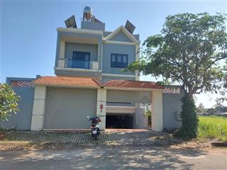 Biệt thự đơn lập kdc vạn phát hưng, phú xuân, 1tr 2 lầu hầm dtxd 501.6m2 giá 20tỷ.  0902 714 ***