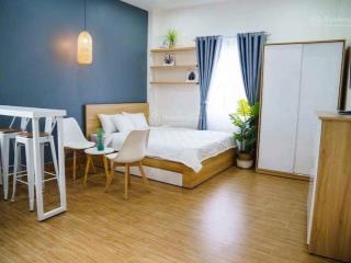 Bán toà nhà căn hộ tại phường phước hải, nha trang, 10p có thu nhập 30tr/ tháng