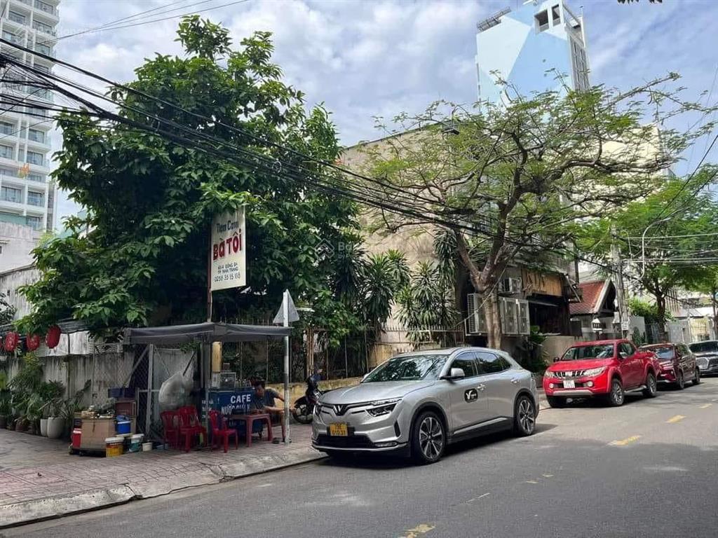 Bán nhà mặt tiền đường đống đa, nha trang, giá rẻ 223tr/m2. 0977 681 ***