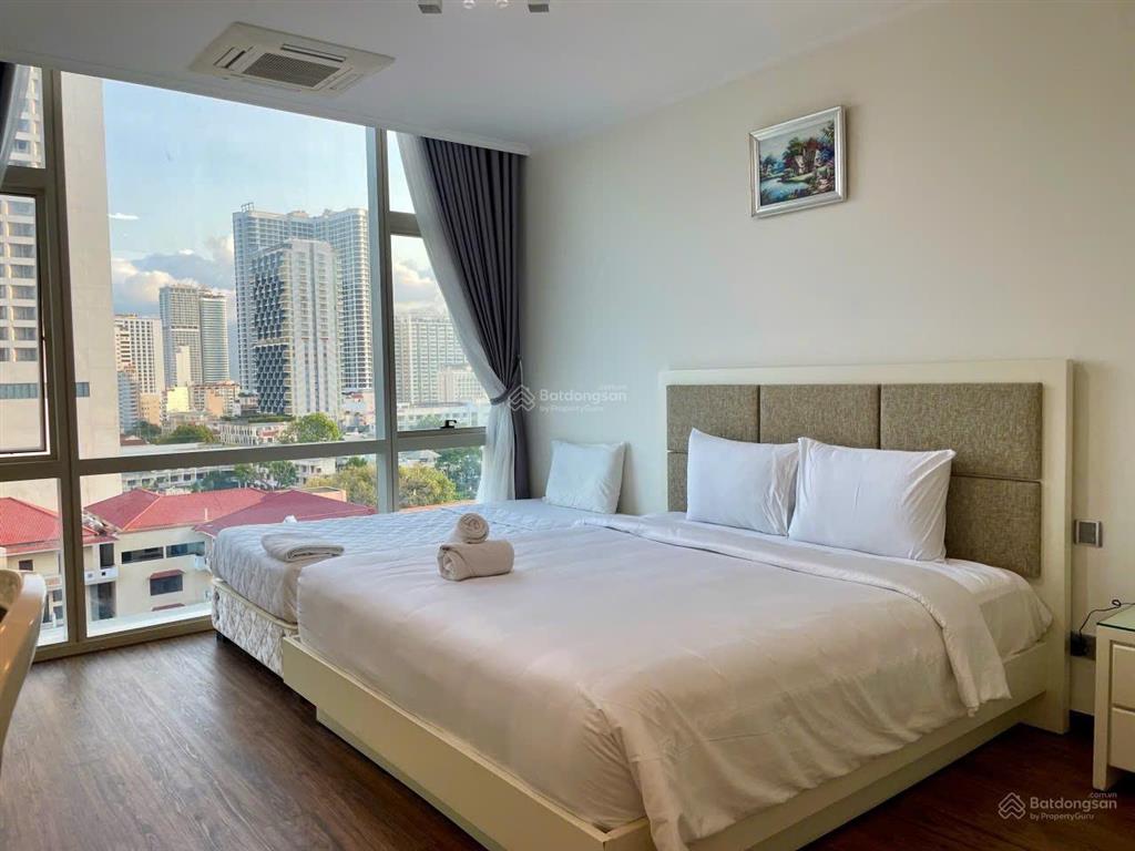 Bán toà căn hộ hẻm trần phú, nha trang, cách biển 70m. giá rẻ 0977 681 ***