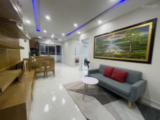 Cho thuê căn chung cư ct6 vĩnh điềm trung, tầng 2 (giá rẻ 6tr/tháng)