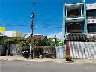 Bán lô đất đường phùng hưng, nha trang giá tốt hơn thị trường 10  15 giá chỉ 60triệu/m2
