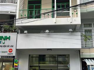 Cho thuê nhà nguyên căn đường bạch đằng, nha trang, vừa ở, vừa kinh doanh
