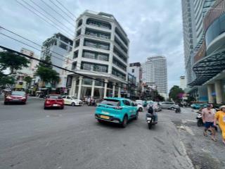 Bán nhà 6 tầng mặt tiền đường tô hiến thành, nha trang giá rẻ.  0977 681 ***