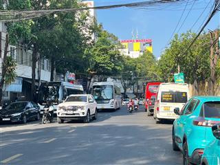 Bán lô đất đường hoàng diệu, nha trang ngang 5,5m cách biển 400m.  0977 681 ***