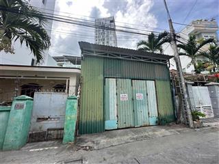 Bán đất hẻm 7m đường hoàng diệu, nha trang cách biển chỉ 400m.  0977 681 ***