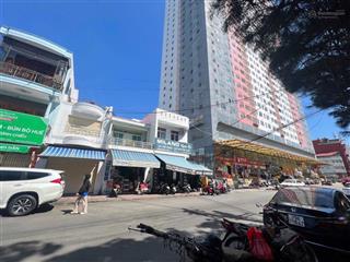 Bán nhà 2 tầng mặt tiền nguyễn đình chiểu, nha trang, cạnh đại học nha trang, giá tốt