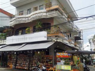 Bán nhà góc đường nguyễn đình chiểu, nha trang, ngang 9,5m giá rẻ.  0977 681 ***