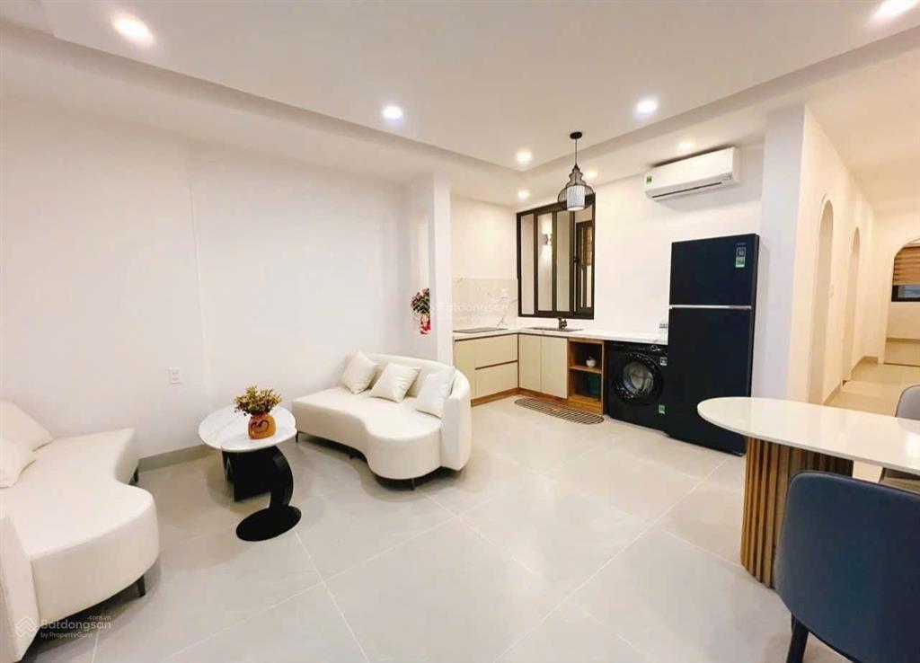 Bán toà căn hộ hẻm hùng vương, nha trang, cách chợ đêm 30m, cách biển 150m