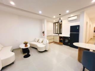 Bán toà căn hộ hẻm hùng vương, nha trang, cách chợ đêm 30m, cách biển 150m