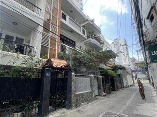Bán lô góc gần biển đường tuệ tĩnh, nha trang 191m2 chỉ 24 tỷ. cách biển trần phú 300m